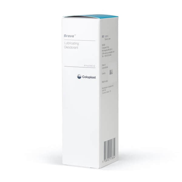 Brava Lubricating Deodorant - 830371_CS - 1 Brava Lubricating Deodorant - 830371_CS - 2
