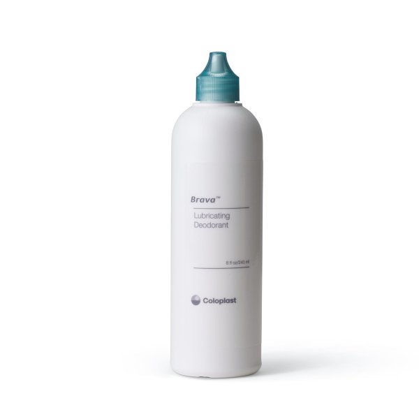 Brava Lubricating Deodorant - 830371_CS - 4 Brava Lubricating Deodorant - 830371_CS - 4