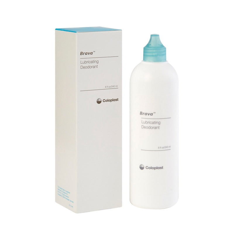 Brava Lubricating Deodorant - 830371_CS - 1 Brava Lubricating Deodorant - 830371_CS - 1