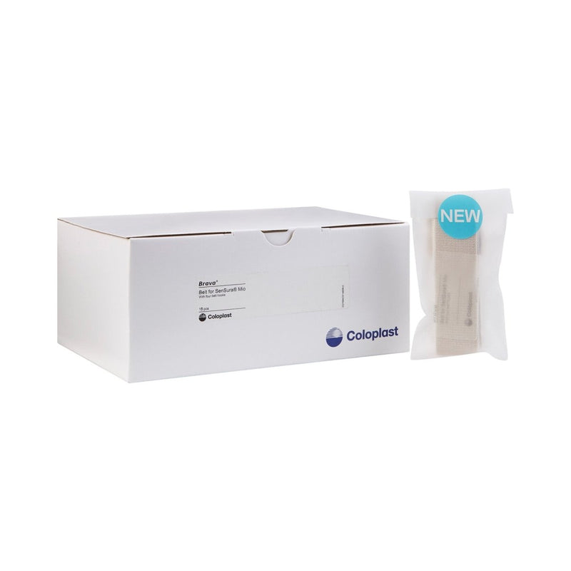 Brava Ostomy Belt For Sensura Mio - 937579_BX - 2 Brava Ostomy Belt For Sensura Mio - 937579_BX - 2