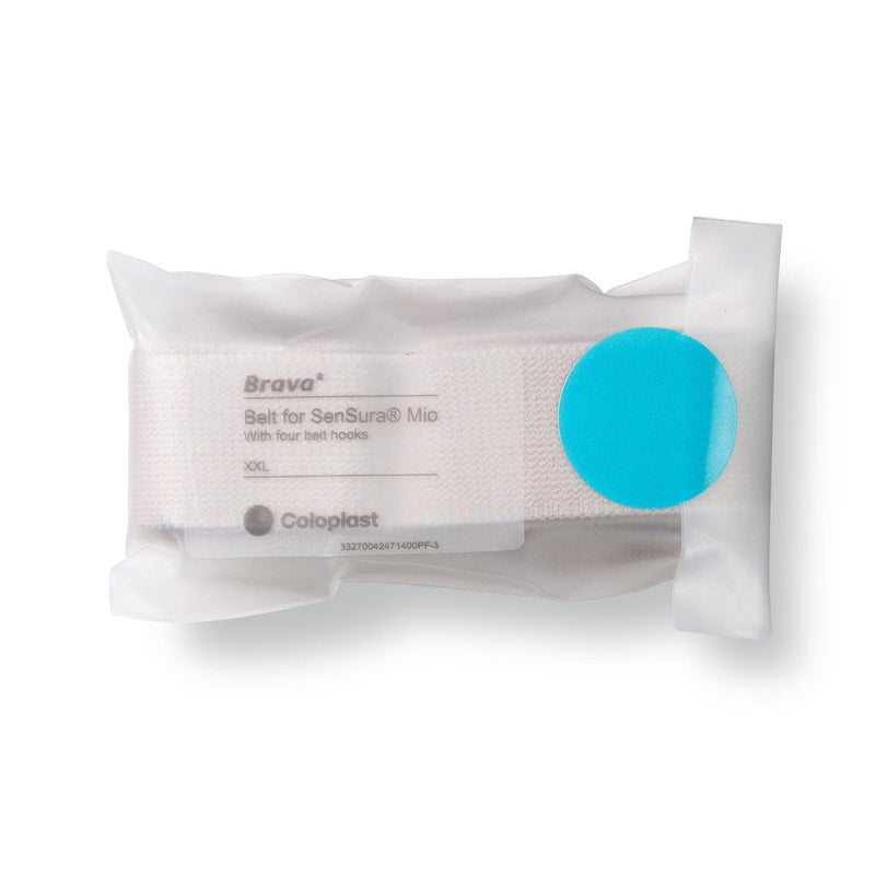 Brava Ostomy Belt For Sensura Mio - 902062_BX - 1 Brava Ostomy Belt For Sensura Mio - 902062_BX - 1