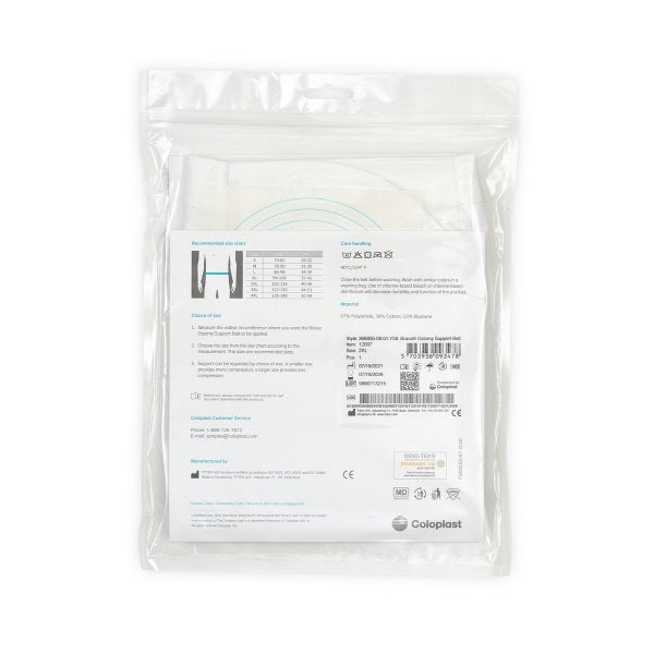 Brava Ostomy Support Belt - 1124407_BX - 4 Brava Ostomy Support Belt - 1124407_BX - 4