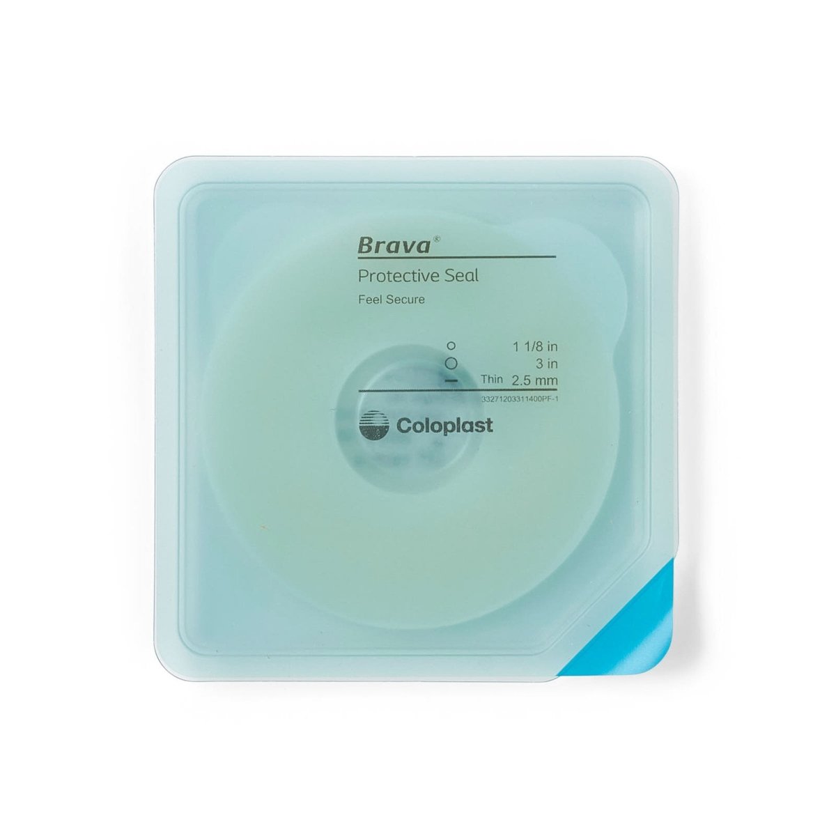 Brava Protective Seal - 1172244_BX - 1 Brava Protective Seal - 1172244_BX - 1