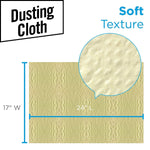 Brawny Industrial Dust Cloth - 382015_PK - 7 Brawny Industrial Dust Cloth - 382015_PK - 7