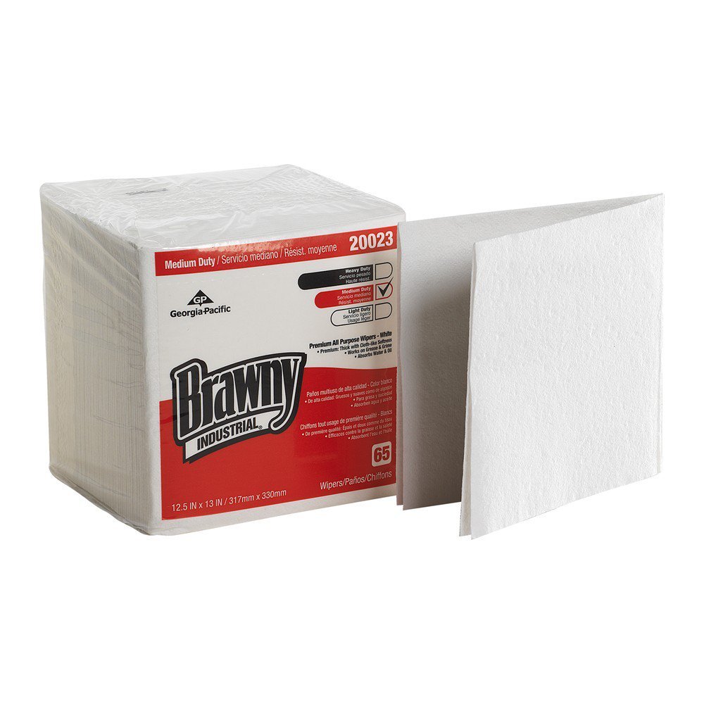 Brawny Industrial Task Wipe - 844047_CS - 1 Brawny Industrial Task Wipe - 844047_CS - 1