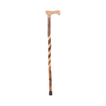 Brazos Hickory Hiking Staff, 37-Inch Height - 1149588_EA - 1