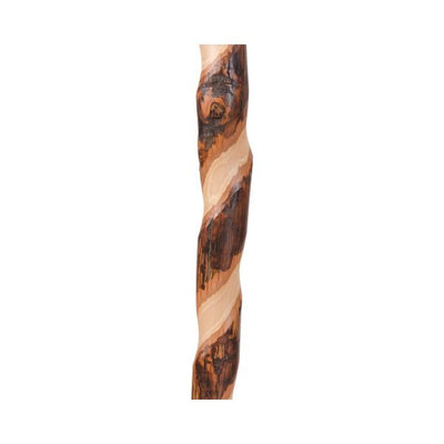 Brazos Hickory Hiking Staff, 37-Inch Height - 1149588_EA - 3 Brazos Hickory Hiking Staff, 37-Inch Height - 1149588_EA - 3