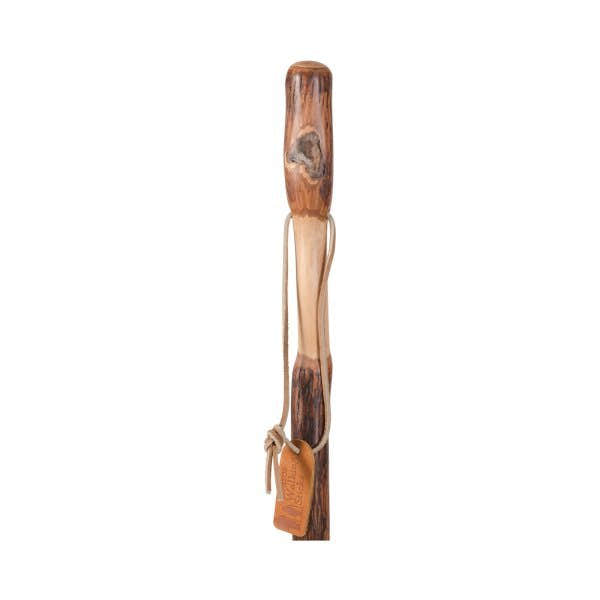 Brazos Hickory Hiking Staff, 48-Inch Height - 1149587_EA - 1 Brazos Hickory Hiking Staff, 48-Inch Height - 1149587_EA - 2