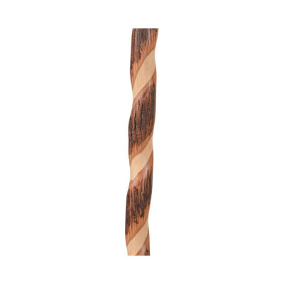 Brazos Hickory Hiking Staff, 48-Inch Height - 1149587_EA - 3 Brazos Hickory Hiking Staff, 48-Inch Height - 1149587_EA - 3