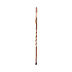 Brazos Hickory Hiking Staff, 48-Inch Height - 1149587_EA - 1 Brazos Hickory Hiking Staff, 48-Inch Height - 1149587_EA - 1