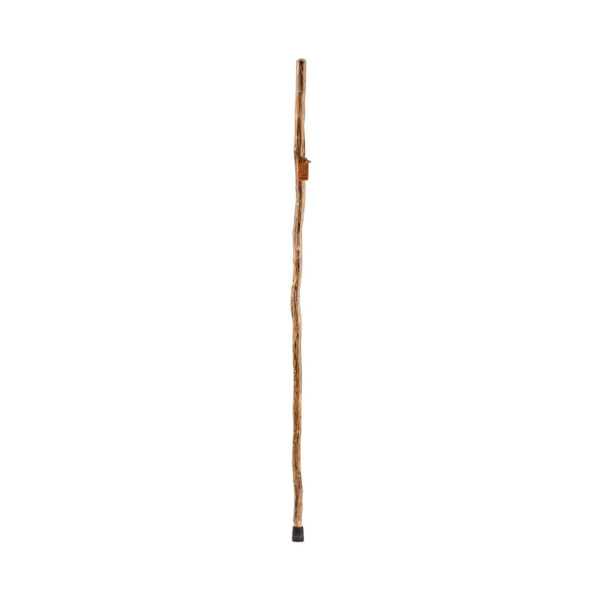 Brazos Ironwood Hiking Staff, 55-Inch Height, Brown - 1149582_EA - 1 Brazos Ironwood Hiking Staff, 55-Inch Height, Brown - 1149582_EA - 1