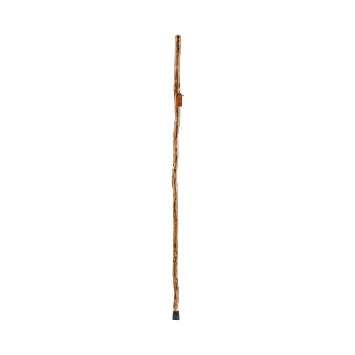 Brazos Ironwood Hiking Staff, 55-Inch Height, Brown - 1149582_EA - 1 Brazos Ironwood Hiking Staff, 55-Inch Height, Brown - 1149582_EA - 1