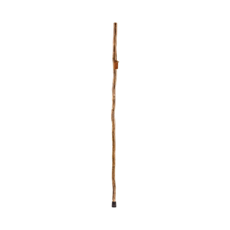 Brazos Ironwood Hiking Staff, 55-Inch Height, Brown - 1149582_EA - 1 Brazos Ironwood Hiking Staff, 55-Inch Height, Brown - 1149582_EA - 1
