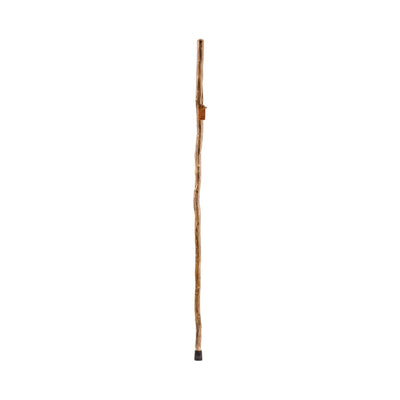 Brazos Ironwood Hiking Staff, 55-Inch Height, Brown - 1149582_EA - 1 Brazos Ironwood Hiking Staff, 55-Inch Height, Brown - 1149582_EA - 1