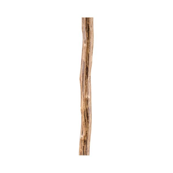 Brazos Ironwood Hiking Staff, 55-Inch Height, Brown - 1149582_EA - 3 Brazos Ironwood Hiking Staff, 55-Inch Height, Brown - 1149582_EA - 3