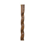 Brazos Oak Hiking Staff, 37-Inch Height, Brown - 1149591_EA - 2 Brazos Oak Hiking Staff, 37-Inch Height, Brown - 1149591_EA - 2