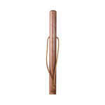Brazos Oak Hiking Staff, 48-Inch Height, Red - 1149589_EA - 2 Brazos Oak Hiking Staff, 48-Inch Height, Red - 1149589_EA - 2
