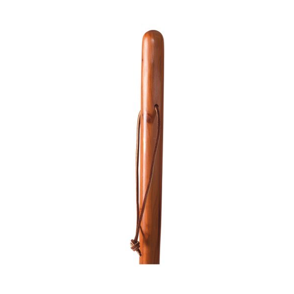 Brazos Red Cedar Hiking Staff, 55-Inch Height - 1149585_EA - 2 Brazos Red Cedar Hiking Staff, 55-Inch Height - 1149585_EA - 2
