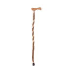 Brazos Sassafras Print Hiking Staff, 37-Inch Height - 1149597_EA - 1 Brazos Sassafras Print Hiking Staff, 37-Inch Height - 1149597_EA - 1