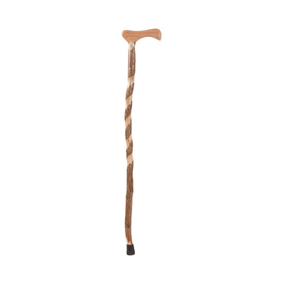 Brazos Sassafras Print Hiking Staff, 37-Inch Height - 1149597_EA - 1 Brazos Sassafras Print Hiking Staff, 37-Inch Height - 1149597_EA - 1