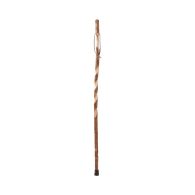 Brazos Sassafras Print Hiking Staff, 48-Inch Height - 1149593_EA - 1 Brazos Sassafras Print Hiking Staff, 48-Inch Height - 1149593_EA - 1