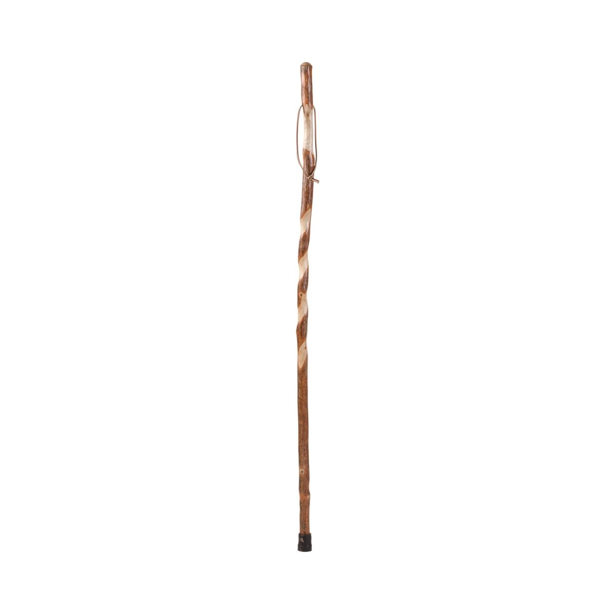 Brazos Sassafras Print Hiking Staff, 55-Inch Height - 1149594_EA - 1 Brazos Sassafras Print Hiking Staff, 55-Inch Height - 1149594_EA - 1