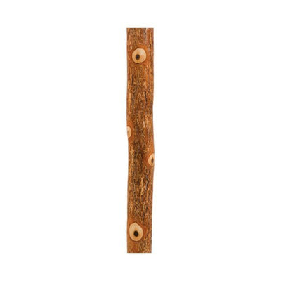 Brazos Sassafras Print Wood Hiking Staff, 55-Inch Height, Brown - 1149584_EA - 3 Brazos Sassafras Print Wood Hiking Staff, 55-Inch Height, Brown - 1149584_EA - 3