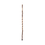 Brazos Sweet Gum Print Hiking Staff, 55-Inch Height - 1149596_EA - 1 Brazos Sweet Gum Print Hiking Staff, 55-Inch Height - 1149596_EA - 1