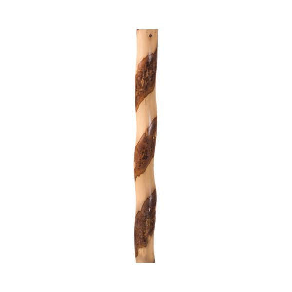 Brazos Sweet Gum Print Hiking Staff, 55-Inch Height - 1149596_EA - 1 Brazos Sweet Gum Print Hiking Staff, 55-Inch Height - 1149596_EA - 2