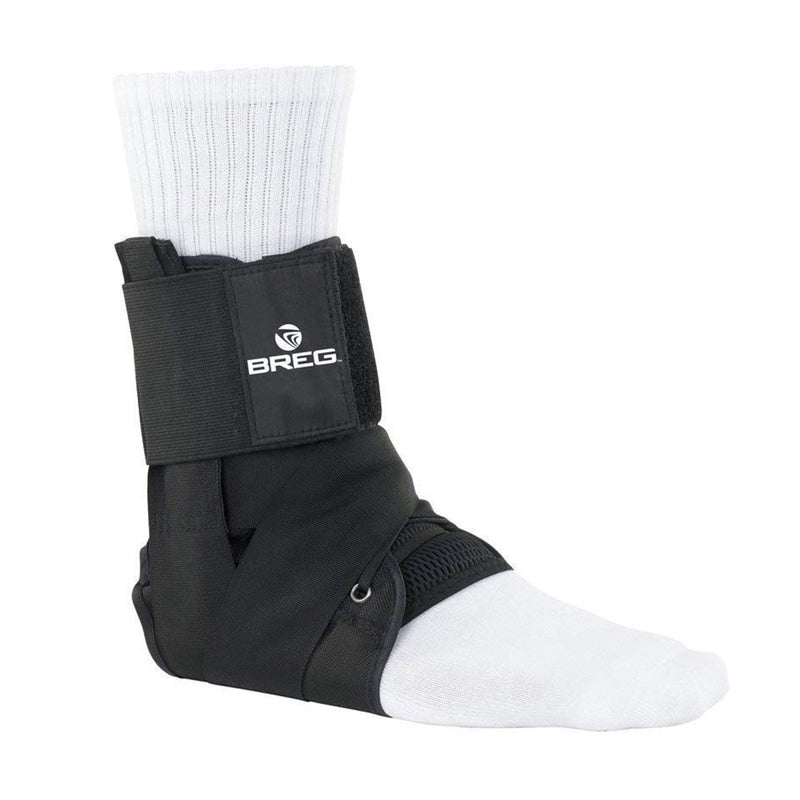 Breg Ankle Brace - 862943_EA - 2 Breg Ankle Brace - 862943_EA - 2