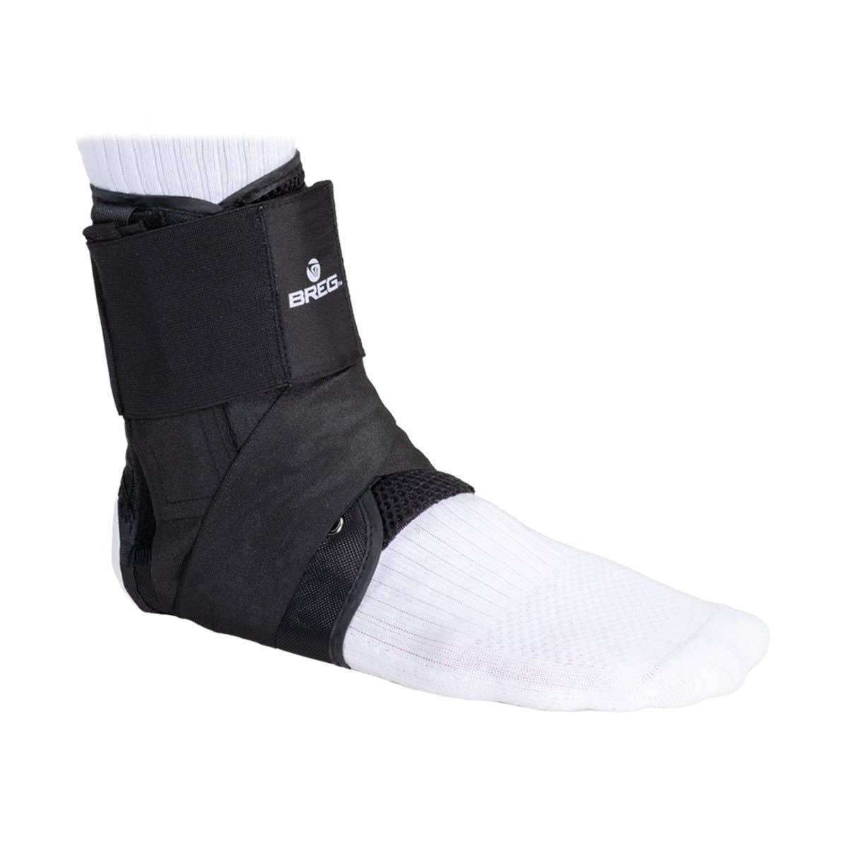 Breg Ankle Brace - 862941_EA - 1