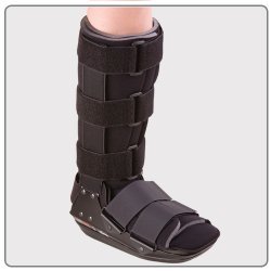 Breg Ankle Walker Boot - 345025_EA - 2 Breg Ankle Walker Boot - 345025_EA - 2
