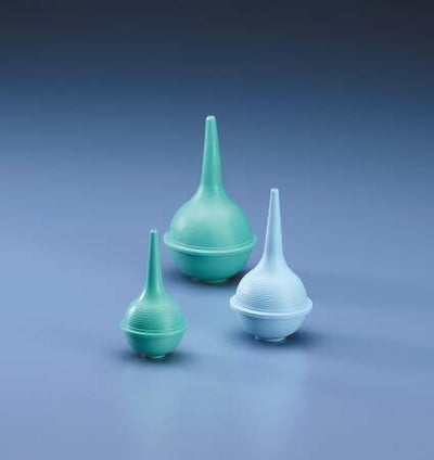 Busse Hospital Disposables Ear / Ulcer Bulb Syringe - 199412_CS - 2 Busse Hospital Disposables Ear / Ulcer Bulb Syringe - 199412_CS - 2