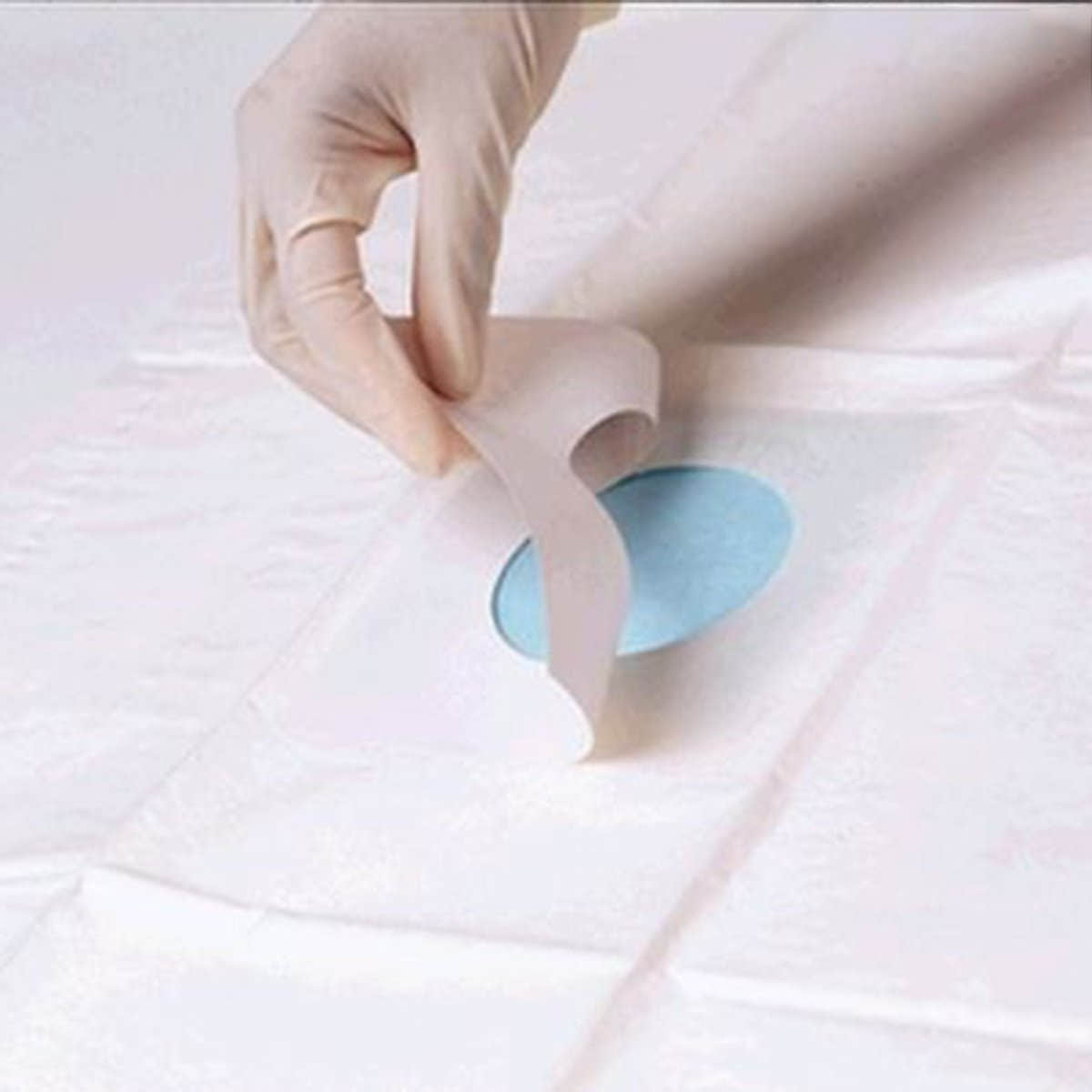 Busse Hospital Sterile Minor Procedure Surgical Drape - 186733_BX - 1 Busse Hospital Sterile Minor Procedure Surgical Drape - 186733_BX - 2