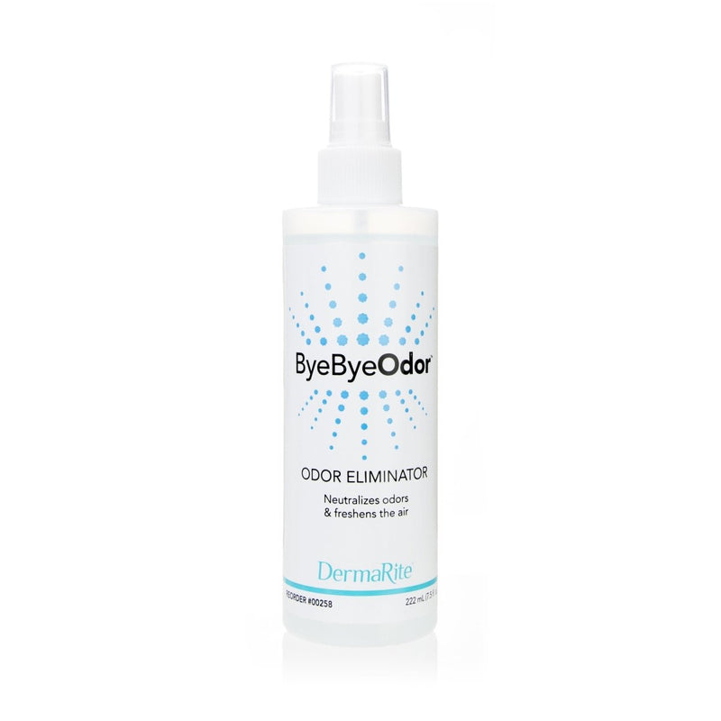 ByeByeOdor Quaternary Based Liquid, Mild Scent - 549996_EA - 5 ByeByeOdor Quaternary Based Liquid, Mild Scent - 549996_EA - 5