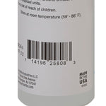 ByeByeOdor Quaternary Based Liquid, Mild Scent - 549996_EA - 6 ByeByeOdor Quaternary Based Liquid, Mild Scent - 549996_EA - 6