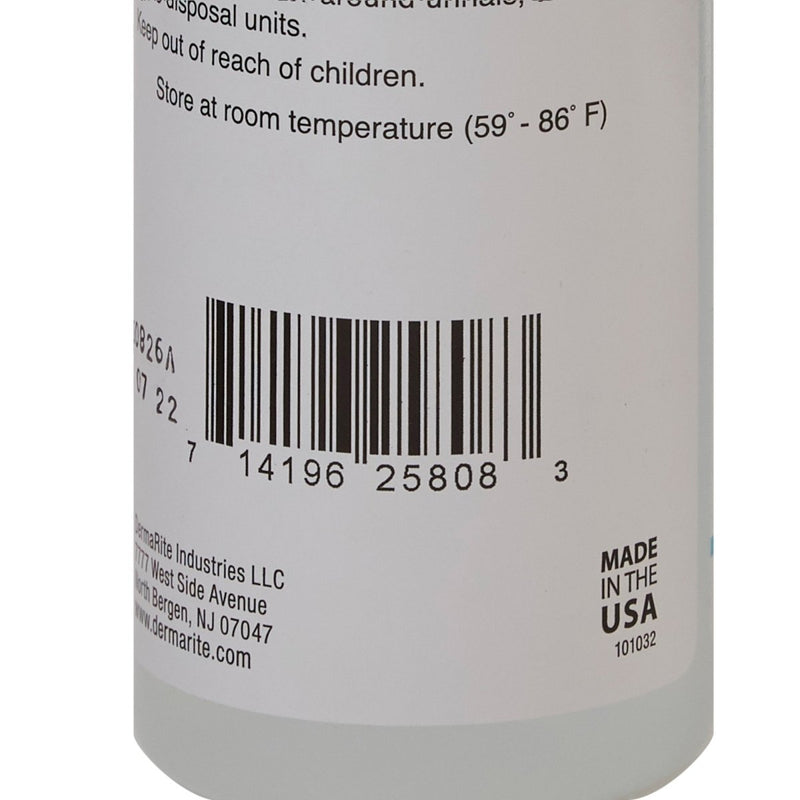 ByeByeOdor Quaternary Based Liquid, Mild Scent - 549996_EA - 6 ByeByeOdor Quaternary Based Liquid, Mild Scent - 549996_EA - 6