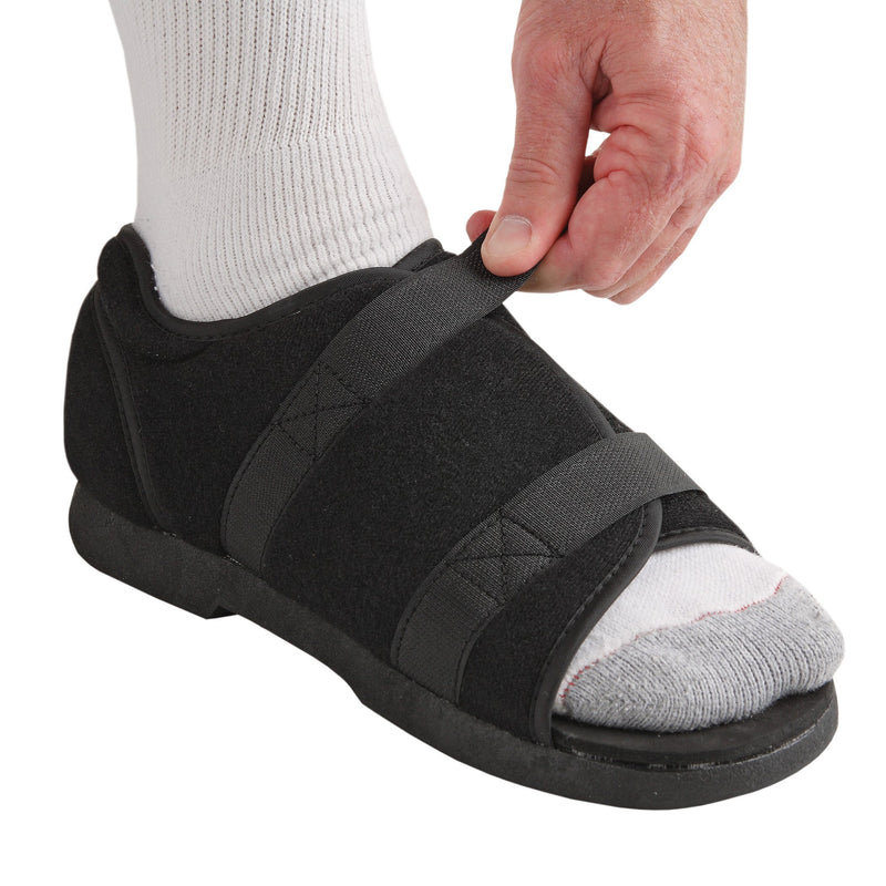 Össur Soft Top Post-Op Shoe, Female, Large -Each Össur Soft Top Post-Op Shoe, Female, Large -Each
