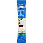 Thick & Easy Nectar Consistency Beverage Thickener, Decaffeinated Tea, 0.18 oz. Packet -Case of 72 Thick & Easy Nectar Consistency Beverage Thickener, Decaffeinated Tea, 0.18 oz. Packet -Case of 72