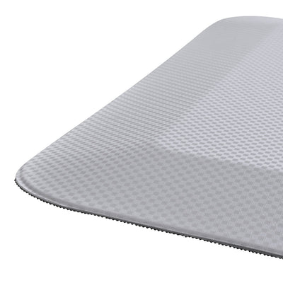 Fallshield Bedside Mat Bi-fold, 3/4 x 24 x 70 Inch -Each Fallshield Bedside Mat Bi-fold, 3/4 x 24 x 70 Inch -Each
