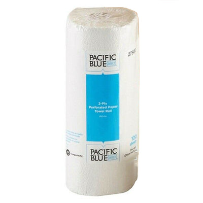 Pacific Blue Select Kitchen Paper Towel -Case of 30 Pacific Blue Select Kitchen Paper Towel -Case of 30