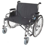 drive Sentra EC HD Extra-Extra-Wide Bariatric Wheelchair, 26 Inch Seat Width -Each drive Sentra EC HD Extra-Extra-Wide Bariatric Wheelchair, 26 Inch Seat Width -Each