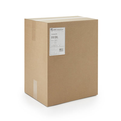 HPK Industries Patient Exam Gown, X-Large, 43 x 53 Inch -Case of 50 HPK Industries Patient Exam Gown, X-Large, 43 x 53 Inch -Case of 50