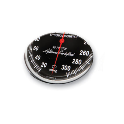 American Diagnostic Corp Diagnostic Arm Sphygmomanometer, Black -Each American Diagnostic Corp Diagnostic Arm Sphygmomanometer, Black -Each