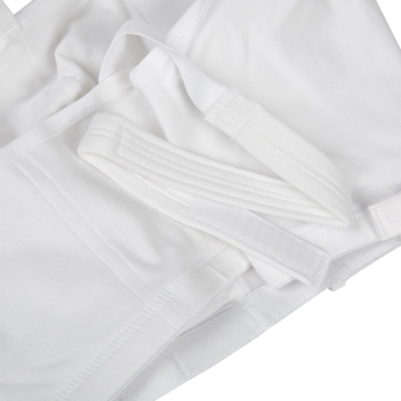 McKesson Post-Surgical Bra, 40-42 Inch -Each McKesson Post-Surgical Bra, 40-42 Inch -Each