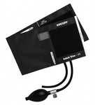 Adcuff Inflation System, Black, Medium -Each Adcuff Inflation System, Black, Medium -Each
