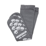 McKesson Terries Adult Slipper Socks, 2X-Large, Gray -Case of 48 McKesson Terries Adult Slipper Socks, 2X-Large, Gray -Case of 48