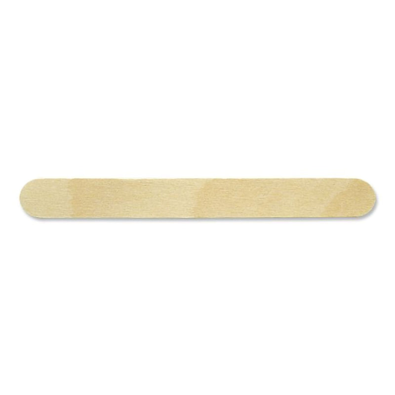 Puritan Tongue Depressor, Cherry -Case of 1000 Puritan Tongue Depressor, Cherry -Case of 1000