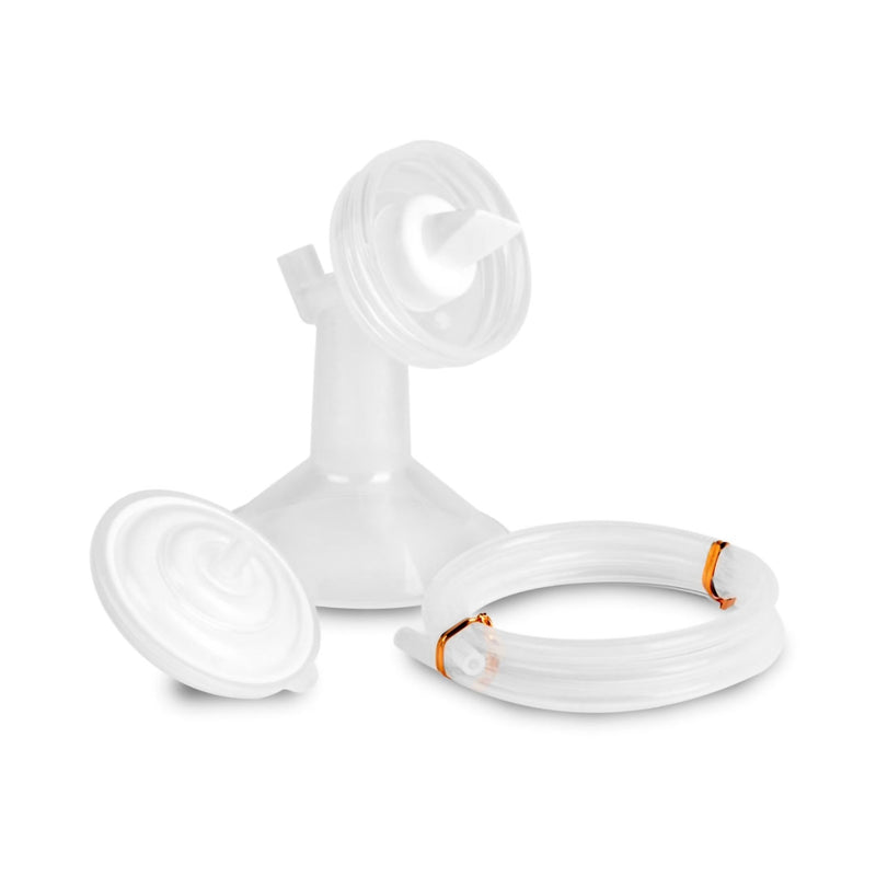 Spectra Flange Kit, 24 Millimeter -Each Spectra Flange Kit, 24 Millimeter -Each