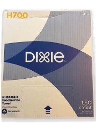 Brawny Dine-A-Max Foodservice Towel -Case of 150 Brawny Dine-A-Max Foodservice Towel -Case of 150